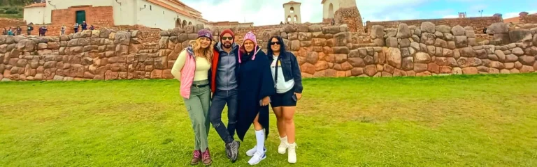 Transportation to Chinchero from Cusco